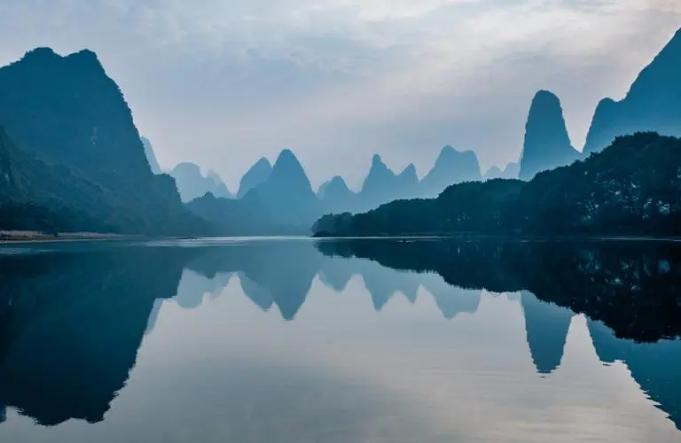 科技全自动绿色